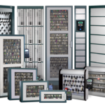 Electronic Key Management