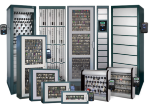 Electronic Key Management: A Smarter Approach to Key and Asset Security