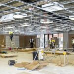 interior fit out contractor