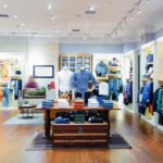 Retail Store