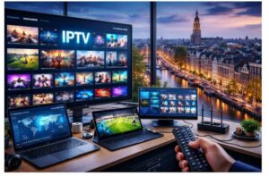 Een Slimme Benadering van Digitaal Entertainment 1 Een Slimme Benadering van Digitaal Entertainment