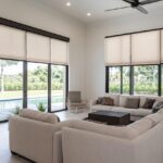How Motorized Shades Improve Comfort and Privacy in Palm City Homes