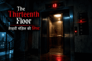 The Thirteenth Floor – तेरहवीं मंज़िल की लिफ्ट 1 The Thirteenth Floor – तेरहवीं मंज़िल की लिफ्ट