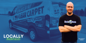 When Is Commercial Carpet Cleaning Necessary for a Busy Workplace? 1 When Is Commercial Carpet Cleaning Necessary for a Busy Workplace?