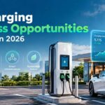 EV Charging Business 100kb