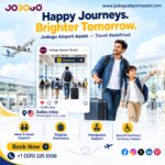 DULLES Happy Journeys. Brighter Tomorrow. %E2%9C%88%EF%B8%8F