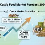 Cattle Feed Market 1