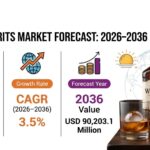 Spirits Market