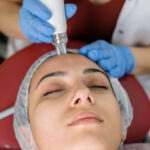 HydraFacial in Riyadh 7