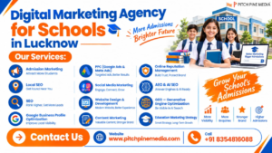 How Can Schools Get More Admission Inquiries Online?