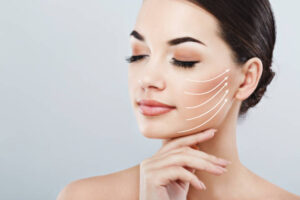 Facelift in Riyadh for Loose Skin Around the Jawline 1 Facelift in Riyadh for Loose Skin Around the Jawline