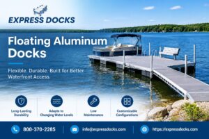Floating Aluminum Docks: A Durable Guide for Waterfronts 1 Floating Aluminum Docks: A Durable Guide for Waterfronts