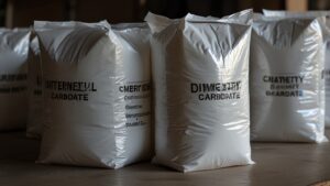 Dimethyl Carbonate Prices, Trend and Forecast Data Q2 2026