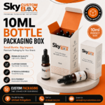 10ml Bottle Box Packaging: What Brands Need to Know 3 10ml Bottle Box Packaging: What Brands Need to Know