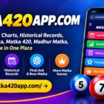Matka420 – Satta Matka History, Charts, Results & Information 3 Matka420 – Satta Matka History, Charts, Results & Information