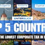10 Best Low Tax Countries in Europe for UK Expats and High Earners