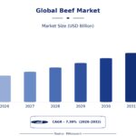 Global beef market