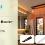 Bathroom Heater Australia Types Features and Tips 2 Bathroom Heater Australia Types Features and Tips