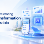How AI Is Accelerating Digital Transformation in Saudi Arabia