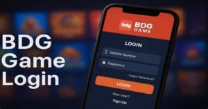 BDGWIN Login – Complete Guide for Users