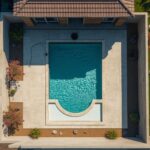 Making the Most of a Small Backyard With a Splash Swimming Pool