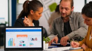 How Can Lead Qualification Improve Results From Lead Generation Services?