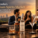 How India’s Premium Spirits Market Is Building a Culture of Quality and Confidence