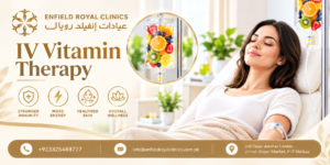 What Makes IV Vitamin Therapy Popular for Wellness? 1 What Makes IV Vitamin Therapy Popular for Wellness?