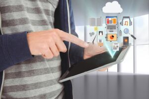 How Modern Frontend Technologies Improve User Experience 1 How Modern Frontend Technologies Improve User Experience