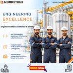 Advanced Petrochemical Co Approved Column Suppliers: What Vendor Approval Really Means |Nordstone 3 Advanced Petrochemical Co Approved Column Suppliers: What Vendor Approval Really Means |Nordstone