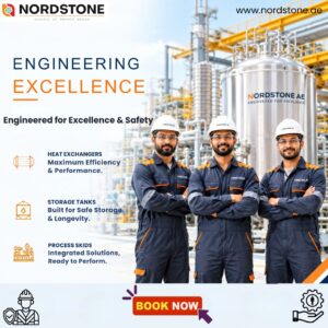 Advanced Petrochemical Co Approved Column Suppliers: What Vendor Approval Really Means |Nordstone