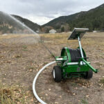 How to Choose the Right Irrigation Pump for Large-Area Watering Systems