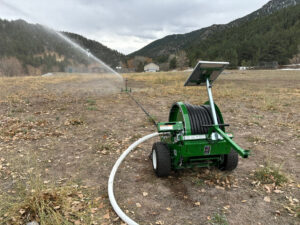 How to Choose the Right Irrigation Pump for Large-Area Watering Systems 1 How to Choose the Right Irrigation Pump for Large-Area Watering Systems