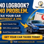 Tax Car Without V5C with Helpful Online Vehicle Tax Guidance 3 Tax Car Without V5C with Helpful Online Vehicle Tax Guidance