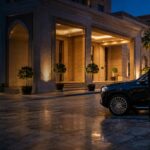 Chauffeur Driver Dubai: Comfortable and Convenient Travel for Busy Schedules