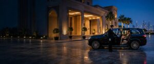 Chauffeur Driver Dubai: Comfortable and Convenient Travel for Busy Schedules
