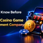What to Know Before Hiring a Crypto Casino Game Development Company 3 What to Know Before Hiring a Crypto Casino Game Development Company