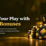 How west ace supports new players with real rewards