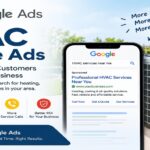 Google Ads for HVAC Contractors: How to Generate High-Quality Leads