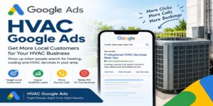 Google Ads for HVAC Contractors: How to Generate High-Quality Leads 1 Google Ads for HVAC Contractors: How to Generate High-Quality Leads