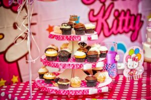 Why Are Experience-Based Birthdays Replacing Traditional Kids' Parties in Los Angeles? 1 Why Are Experience-Based Birthdays Replacing Traditional Kids’ Parties in Los Angeles?