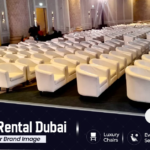 Using Luxury Furniture Rental Dubai to Strengthen Your Brand Image