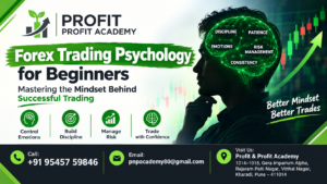 Forex Trading Psychology for Beginners – Mastering the Mindset Behind Successful Trading Learn forex trading psycholog 1 Forex Trading Psychology for Beginners – Mastering the Mindset Behind Successful Trading Learn forex trading psycholog