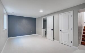 Basement Renovation in Louisville: Transform Your Home With a Better Living Space