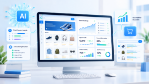 How AI SEO for eCommerce Is Changing the Way Online Stores Optimize for Search 1 How AI SEO for eCommerce Is Changing the Way Online Stores Optimize for Search