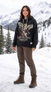 Top 10 Streetwear St Michael Clothing Pieces That Boost Your Style 1 Top 10 Streetwear St Michael Clothing Pieces That Boost Your Style