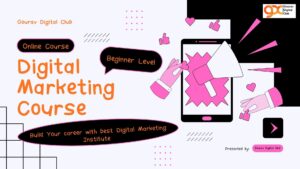 Digital Marketing Course in Faridabad- 7 New Skills You’ll Learn in 2026 1 Digital Marketing Course in Faridabad- 7 New Skills You’ll Learn in 2026