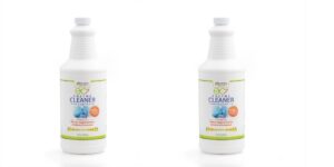 Why Use EC3 Enzymes on Pet Stains? 1 Why Use EC3 Enzymes on Pet Stains?
