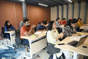 CLAT Coaching in Delhi for Law Aspirants Seeking Structured Preparation and Expert Guidance