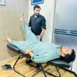 Physiotherapy Treatment